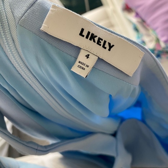 Likely Revolve Ashland Dress - Picture 4 of 5